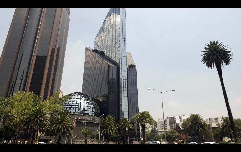 Hoy resaltaron los avances de las emisoras Sigma Foods, Qualitas, Banorte, Volaris e Inbursa al interior de la BMV. AFP/ARCHIVO