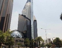 Hoy resaltaron los avances de las emisoras Sigma Foods, Qualitas, Banorte, Volaris e Inbursa al interior de la BMV. AFP/ARCHIVO