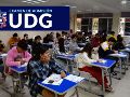 La Prueba de Aptitud Académica aplicada por la UdeG evaluó habilidades matemáticas, verbales y cognitivas de los aspirantes. EL INFORMADOR/ESPECIAL