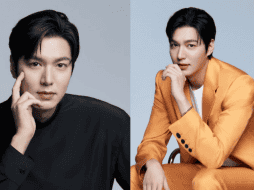 Lee Minho se ha convirtido en uno de los exponentes más grandes del Hallyu (ola coreana). INSTAGRAM/actorleeminho