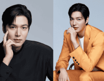 Lee Minho se ha convirtido en uno de los exponentes más grandes del Hallyu (ola coreana). INSTAGRAM/actorleeminho