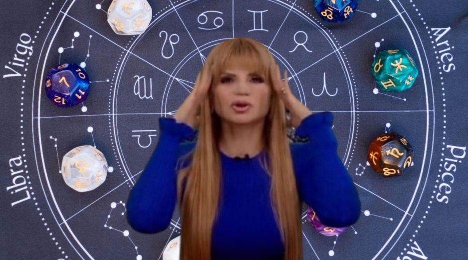 Según las predicciones de Mhoni Vidente, este sábado 23 de mayo estará marcado por cambios inesperados, oportunidades en el amor y decisiones importantes relacionadas con dinero, trabajo y relaciones personales. FACEBOOK/MHONIVIDENTE