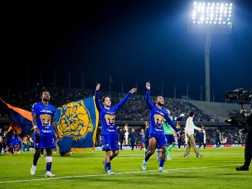 La CDMX es un hervidero de emociones cuando se trata del Club Universidad y hay lugares que elevan la experiencia de ver un partido a otro nivel. Imago7.