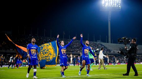 La CDMX es un hervidero de emociones cuando se trata del Club Universidad y hay lugares que elevan la experiencia de ver un partido a otro nivel. Imago7.