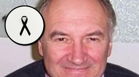 Michael Keating tuvo una carrera destacada sobre todo en series de televisión. ESPECIAL