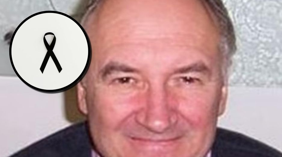 Michael Keating tuvo una carrera destacada sobre todo en series de televisión. ESPECIAL