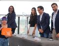 Mi Primera Chamba ha enlazado a 270 jóvenes en 387 empresas aliadas nacionales y trasnacionales. EL INFORMADOR / A. NAVARRO