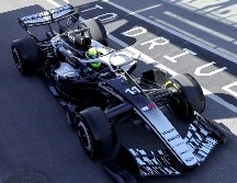 El piloto mexicano Sergio Pérez consideró que Cadillac sacó el máximo rendimiento posible durante la clasificación sprint del Gran Premio de Canadá, luego de quedar eliminado en la SQ1 y asegurar el puesto 17 para la carrera corta. EFE / C. Herrera
