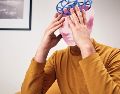 Vivimos en una época de sobreinformación y exigencias constantes, donde nuestra salud mental se ve puesta a prueba a diario. ESPECIAL / CANA
