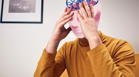Vivimos en una época de sobreinformación y exigencias constantes, donde nuestra salud mental se ve puesta a prueba a diario. ESPECIAL / CANA