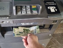 Los pensionados del ISSSTE tienen un beneficio de fechas que no aplica para los derechohabientes del IMSS. EL INFORMADOR/ARCHIVO
