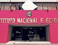 El INE se une a los organismos que trabajará desde casa de cara a la Copa del Mundo. SUN/ARCHIVO