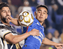La directiva celeste acudió ante la FMF y Liga MX luego de las críticas del técnico de Pumas durante la final del Clausura 2026. EFE