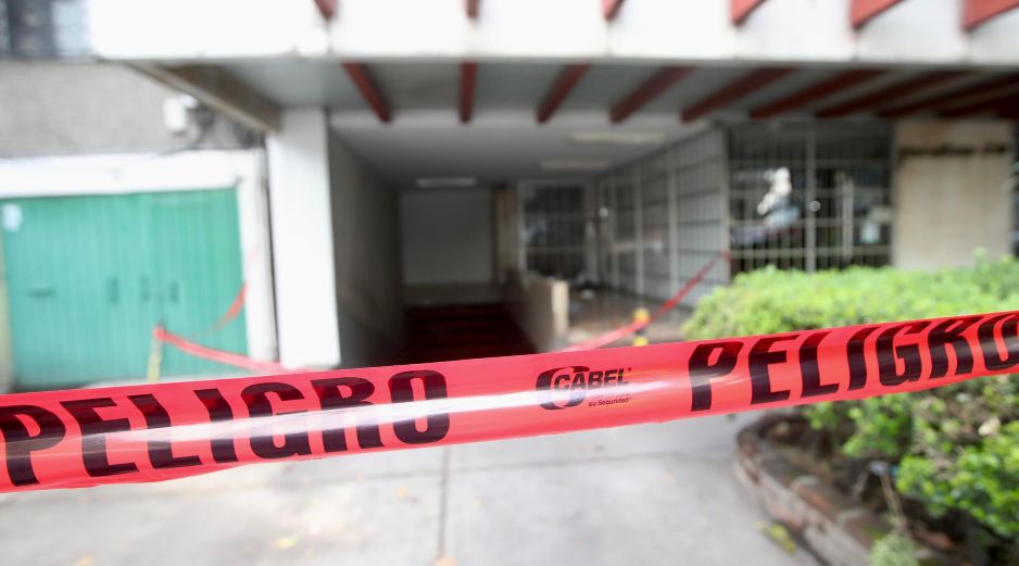 No se reportaron detenciones relacionadas con los hechos violentos recientes en Veracruz. SUN/ARCHIVO