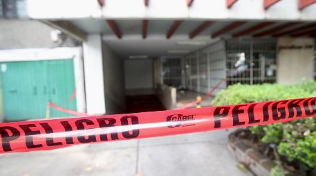 No se reportaron detenciones relacionadas con los hechos violentos recientes en Veracruz. SUN/ARCHIVO