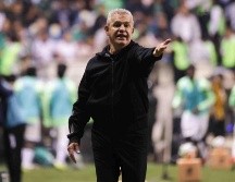Aguirre destacó el juego de Gilberto Mora y el regreso de Luis Chávez. SUN/C. Mejía
