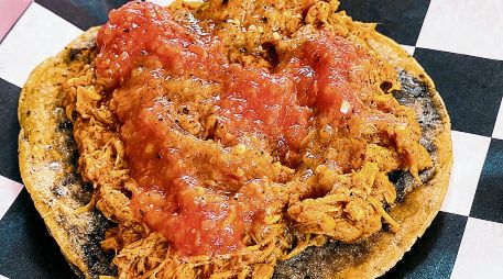 Disfruta de un desayuno sin precedentes en El Paraíso Yucateco. ESPECIAL