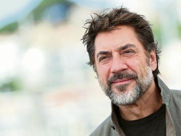 El actor español posa durante una sesión fotográfica de la película “El ser querido” en la edición 79 del Festival de Cine de Cannes. AFP