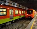 El servicio del Metro de la Ciudad de México volverá a la normalidad en todas las estaciones de la Línea 2 a partir del lunes 25 de mayo. ESPECIAL