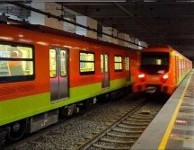 El servicio del Metro de la Ciudad de México volverá a la normalidad en todas las estaciones de la Línea 2 a partir del lunes 25 de mayo. ESPECIAL