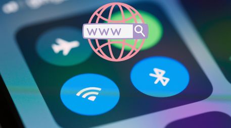 Si bien lo ideal sería usar una sola de estas funciones a la vez, la realidad es que muchos dispositivos requieren tanto conexión Wi-Fi como Bluetooth para operar correctamente. ESPECIAL / CANVA