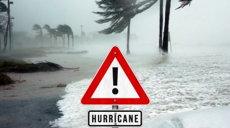 La información de la NOAA establece en un 82% las probabilidades de aparición de 