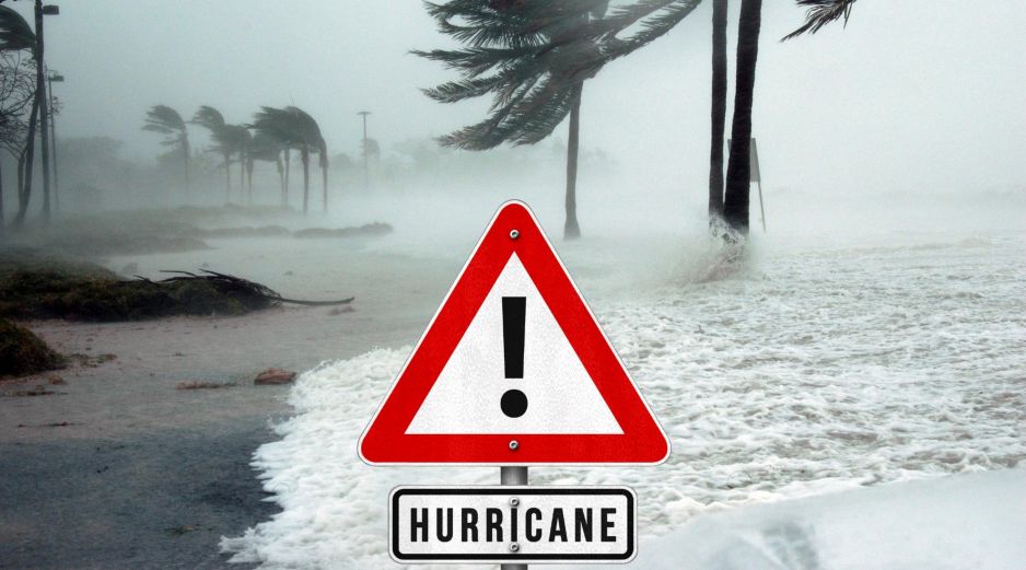 La información de la NOAA establece en un 82% las probabilidades de aparición de 