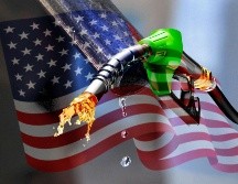 Cifras indican que el precio de la gasolina llegó a montos no vistos desde el inicio de la guerra entre Rusia y Ucrania. EFE / ARCHIVO