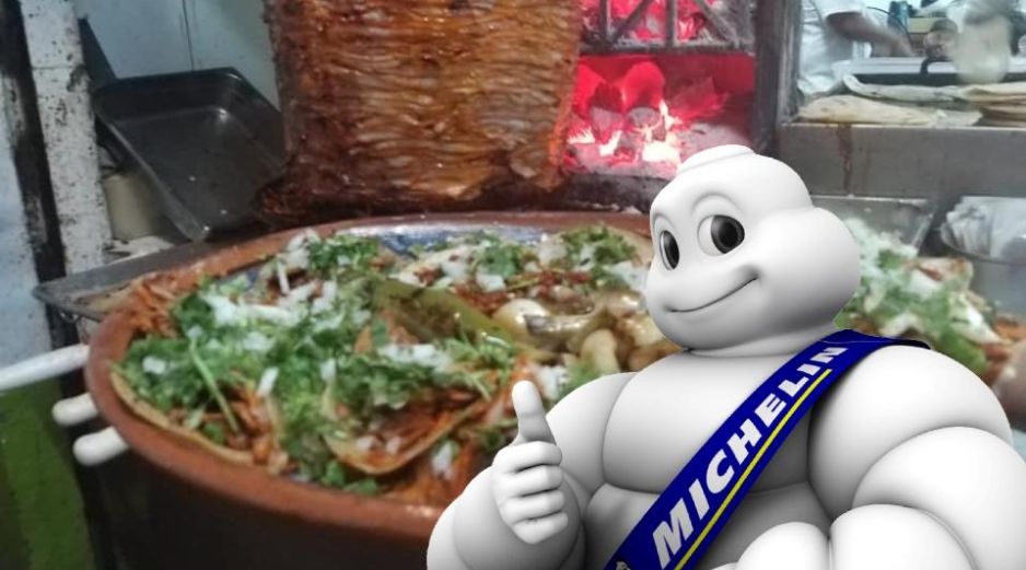 Conoce las recomendaciones de la Guía Michelin para disfrutar de Pancho's Takos en Puerto Vallarta. EL INFORMADOR / ARCHIVO