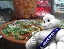 Conoce las recomendaciones de la Guía Michelin para disfrutar de Pancho's Takos en Puerto Vallarta. EL INFORMADOR / ARCHIVO