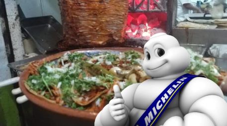 Conoce las recomendaciones de la Guía Michelin para disfrutar de Pancho's Takos en Puerto Vallarta. EL INFORMADOR / ARCHIVO