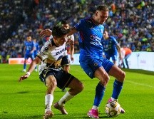 La IA proyecta una final Pumas vs Cruz Azul sumamente cerrado, con altas probabilidades de definirse por la mínima diferencia. IMAGO7