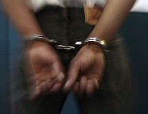 El presunto agresor fue detenido el día de ayer en la colonia El Campesino. EL INFORMADOR / ARCHIVO