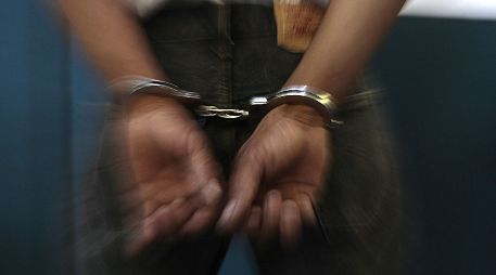 El presunto agresor fue detenido el día de ayer en la colonia El Campesino. EL INFORMADOR / ARCHIVO