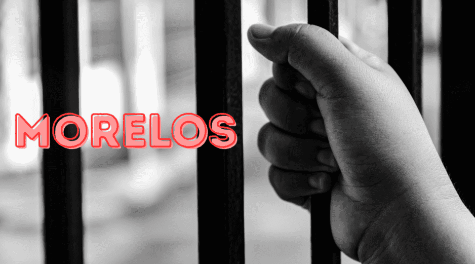La gobernadora aseguró que su gobierno no protegerá a nadie y señaló que desconoce si habrá más detenciones bajo este operativo. ESPECIAL / CANVA