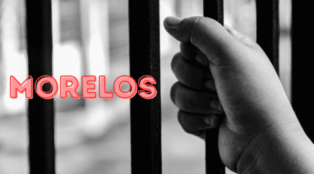 La gobernadora aseguró que su gobierno no protegerá a nadie y señaló que desconoce si habrá más detenciones bajo este operativo. ESPECIAL / CANVA