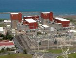 La Central Nucleoeléctrica Laguna Verde opera bajo supervisión de la Comisión Nacional de Seguridad Nuclear y Salvaguardias (CNSNS), autoridad responsable de verificar el cumplimiento de la regulación mexicana en materia nuclear. ESPECIAL