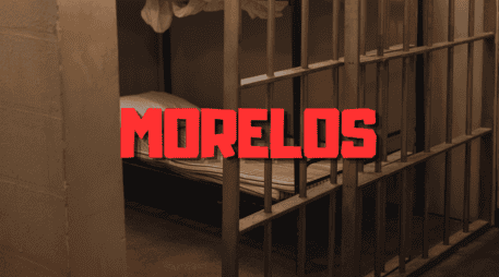 Un juez de control dictó prisión preventiva oficiosa a cinco de los seis funcionarios de Morelos detenidos el pasado 20 de mayo por posibles nexos con una red de extorsión ligada al Cártel de Sinaloa. ESPECIAL / CANVA