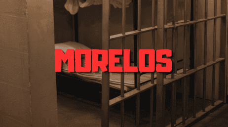 Un juez de control dictó prisión preventiva oficiosa a cinco de los seis funcionarios de Morelos detenidos el pasado 20 de mayo por posibles nexos con una red de extorsión ligada al Cártel de Sinaloa. ESPECIAL / CANVA