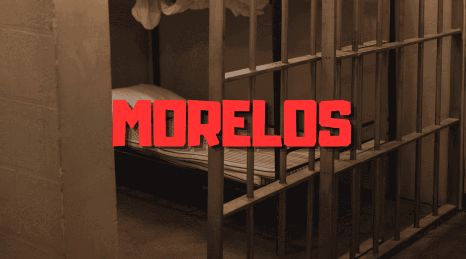 Un juez de control dictó prisión preventiva oficiosa a cinco de los seis funcionarios de Morelos detenidos el pasado 20 de mayo por posibles nexos con una red de extorsión ligada al Cártel de Sinaloa. ESPECIAL / CANVA