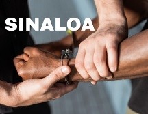 Los detenidos fueron puestos a disposición de las autoridades competentes para la integración de las carpetas de investigación correspondientes. ESPECIAL / CANVA