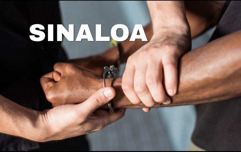 Los detenidos fueron puestos a disposición de las autoridades competentes para la integración de las carpetas de investigación correspondientes. ESPECIAL / CANVA