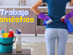 La invisibilización de estas tareas no es un accidente cultural, sino una condición estructural que permite el funcionamiento del modelo económico actual. ESPECIAL / CANVA