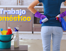 La invisibilización de estas tareas no es un accidente cultural, sino una condición estructural que permite el funcionamiento del modelo económico actual. ESPECIAL / CANVA