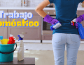 La invisibilización de estas tareas no es un accidente cultural, sino una condición estructural que permite el funcionamiento del modelo económico actual. ESPECIAL / CANVA