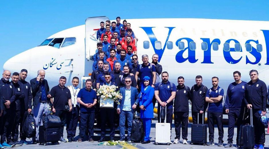 De acuerdo con la federación iraní, el equipo se instalará en la ciudad fronteriza de Tijuana; ubicada al noroeste de México y muy cerquita de Estados Unidos. EFE/ARCHIVO