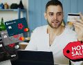 Las facilidades de pago, bonificaciones y meses sin intereses permiten que más personas puedan acceder a productos y servicios. CANVA/ESPECIAL
