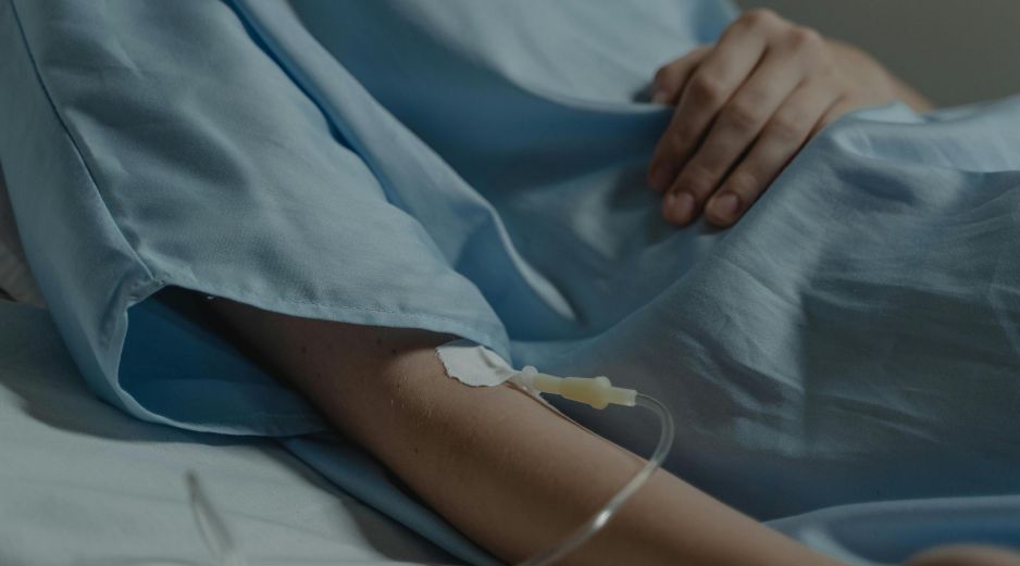 La mujer solicitó que se le aplicara la eutanasia en enero de este año. ESPECIAL/PEXELS