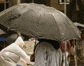 La lluvia en CDMX podría generar encharcamientos y aumentar el riesgo de accidentes. ESPECIAL/PEXELS