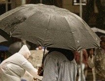 La lluvia en CDMX podría generar encharcamientos y aumentar el riesgo de accidentes. ESPECIAL/PEXELS
